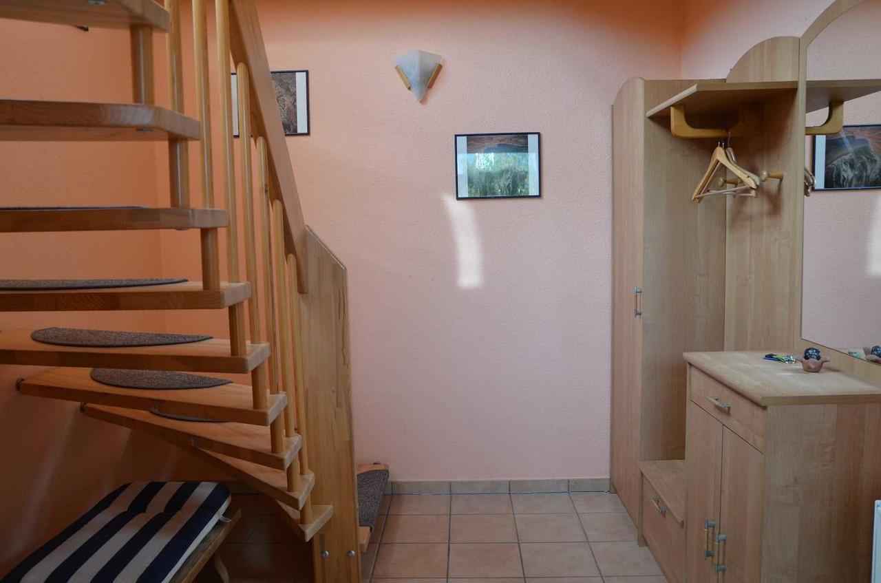 Fewo Zunke Molschow Bagian luar foto